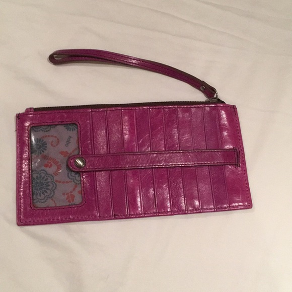Hobo wristlet wallet - Never Used - Picture 1 of 5